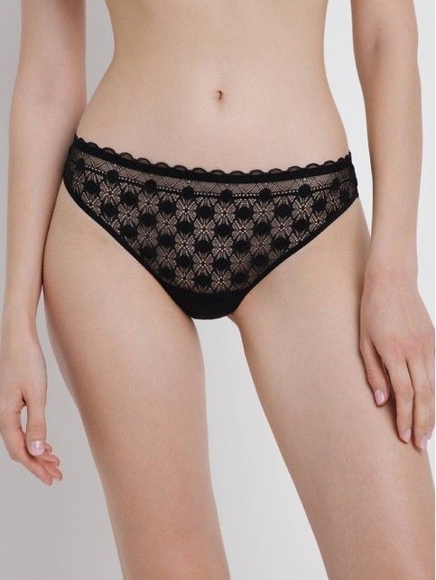 CONTE braziliano panties DOTS LBR 1544