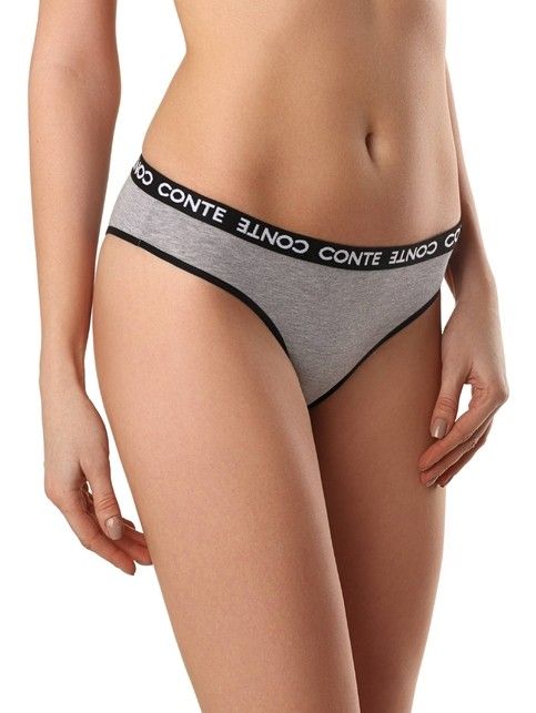 Hipster briefs ULTIMATE COMFORT LHP 997 (packed in mini-box)