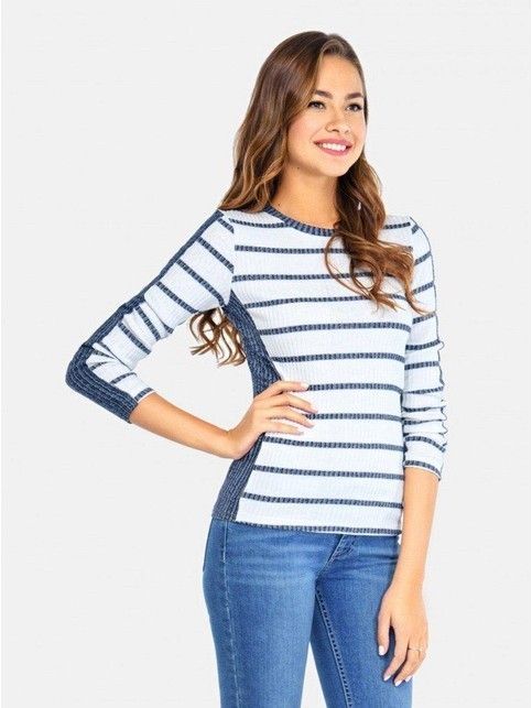 Jumper LD 663