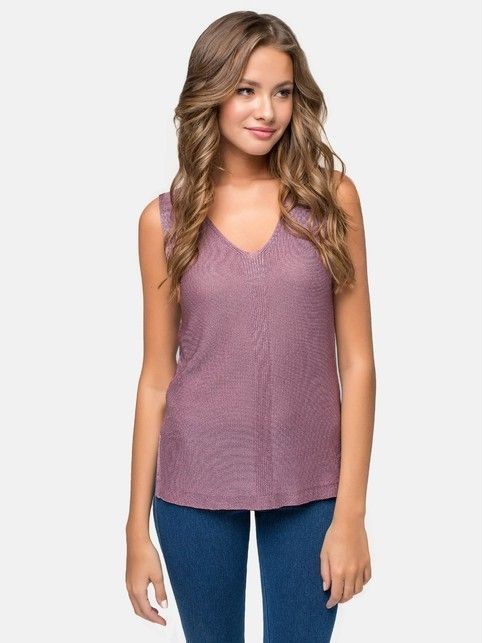 Knitted jumper LDK 015