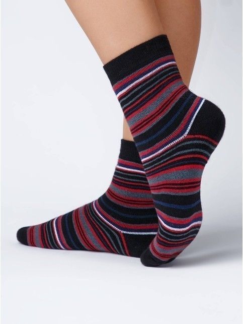 Terry socks COMFORT