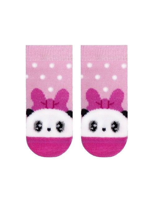 Cotton socks 