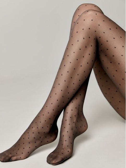 CONTE ELEGANT DOTS