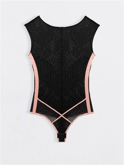 Bodysuit GALAXY TA0005