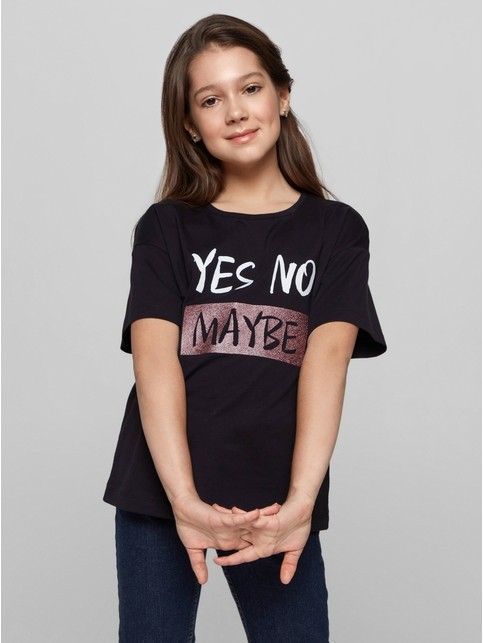 T-shirt of cotton 