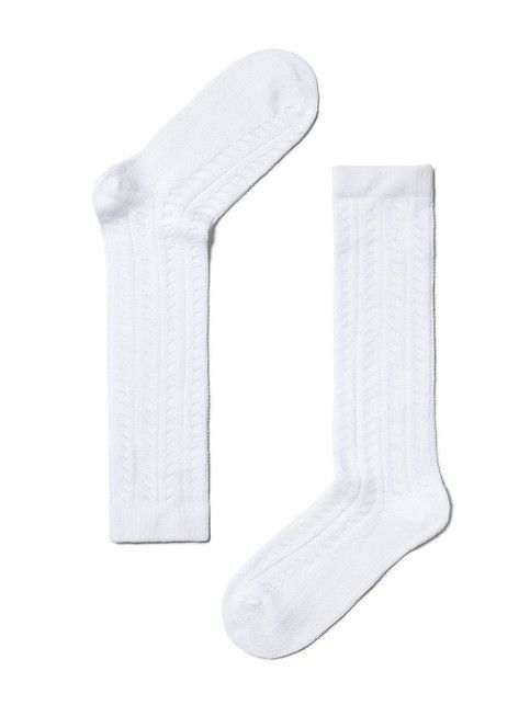 Fancy knee socks for girls