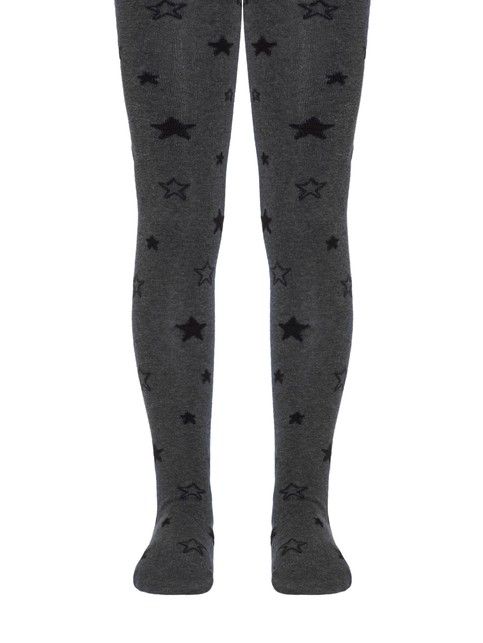 Cotton tights TIP-TOP