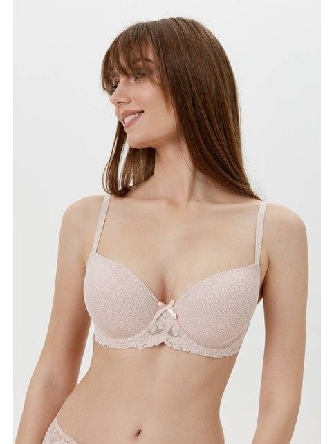 Underwired bra MIRAGE TB3094