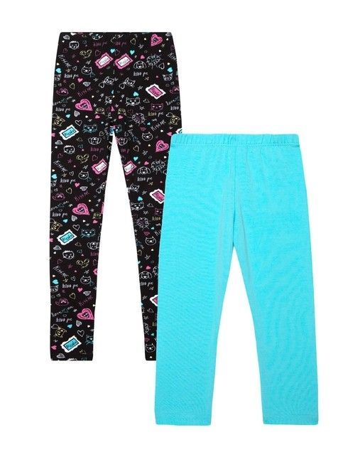 Set of leggings+breeches TRAITY