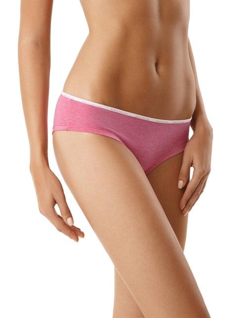 Hipster briefs BASIC LHP 689 (packed in mini-box)