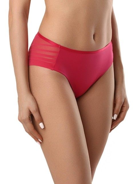 Plus size women's underpants