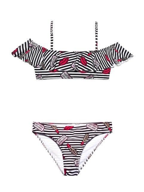 Swimsuit for girls LIZA