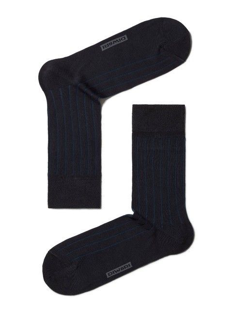 Cotton all-season socks OPTIMA All seasons