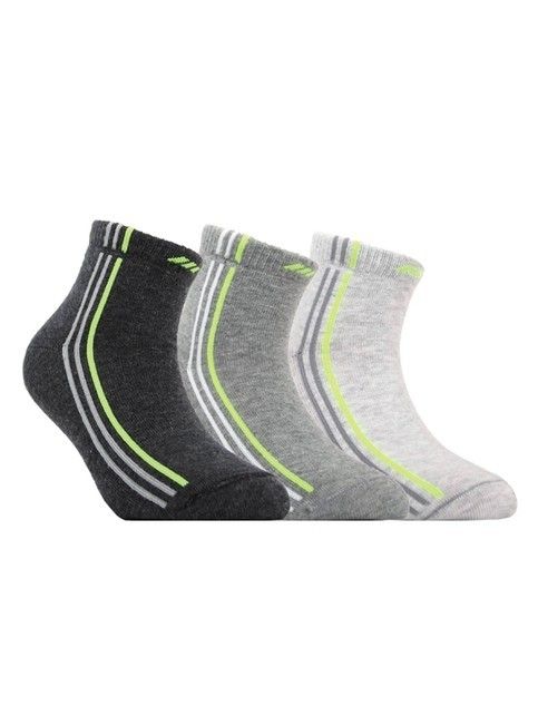 Short Sports Socks ACTIVE Lycra®