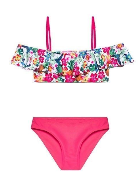 Swimsuit for girls PARADISE