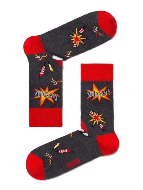 Christmas socks