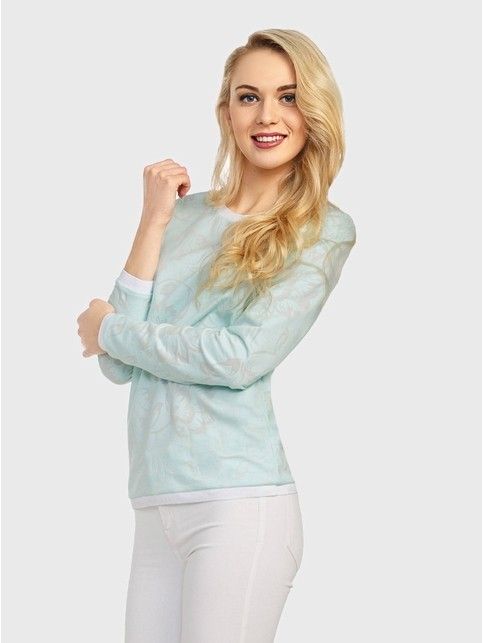 Jumper LD 707