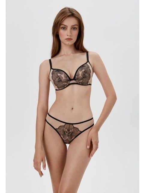 Push-up bra ALLURE TB1127
