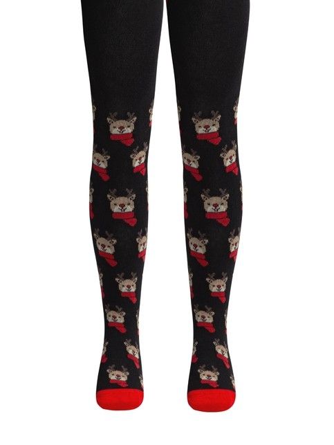 Kids tights NEW YEAR 