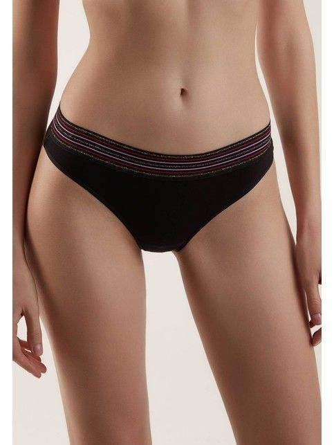 Bikini panties NEW CUT LB 1498
