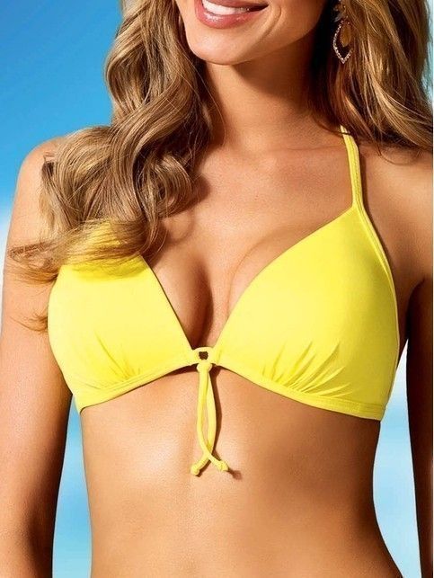 Bathing bra №9