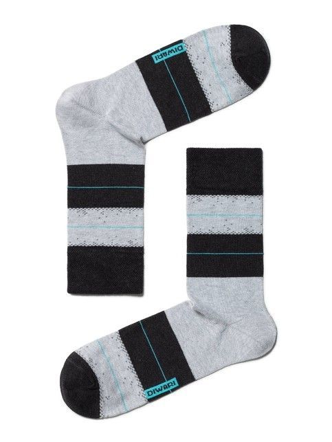 Cotton socks HAPPY
