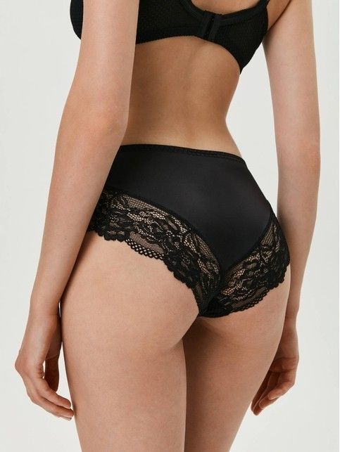 Plus size women's underpants