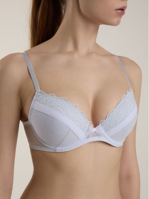 Push-up bra FLIRT TB1169
