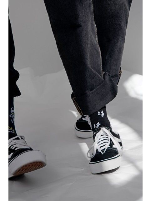 Men socks DW HAPPY 17С-151СП