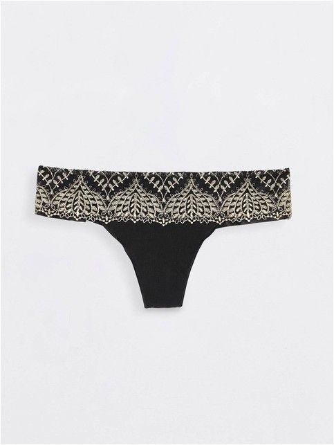 Tanga briefs ENIGMA TP6044