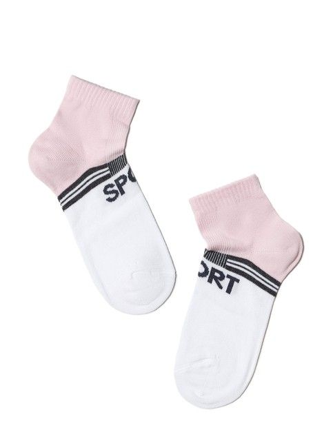Short Sports Socks ACTIVE Lycra®