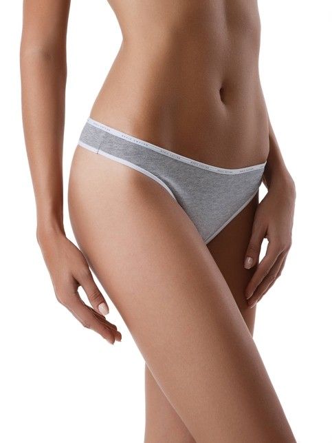 String briefs BASIC LST 643 (packed on mini-hanger)