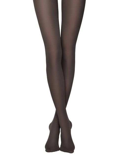 Tight melange tights OFELIA Lycra®