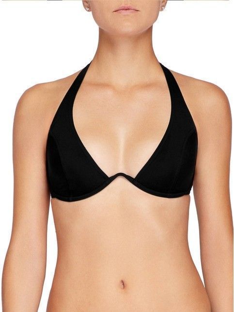 Bikinis are soft triangular STELLA