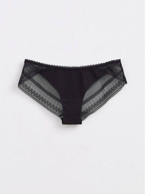 Women's cotton panties