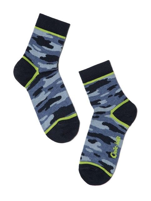 Cotton socks TIP-TOP