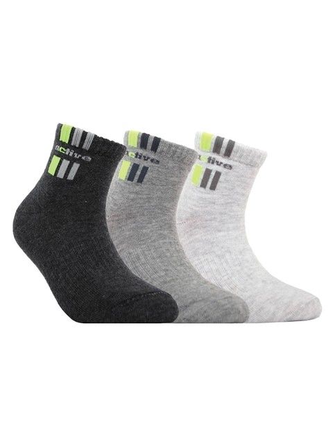 Short Sports Socks ACTIVE Lycra®