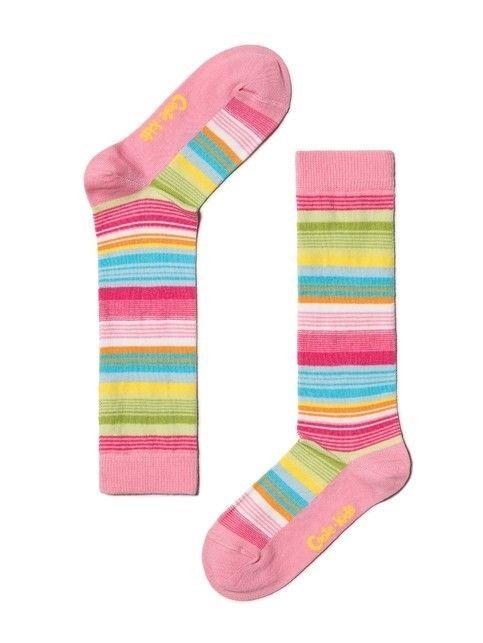 Classic knee socks for girls