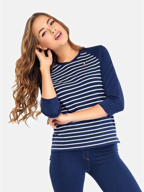 Jumper LD 627