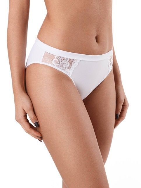 Women's lace panties