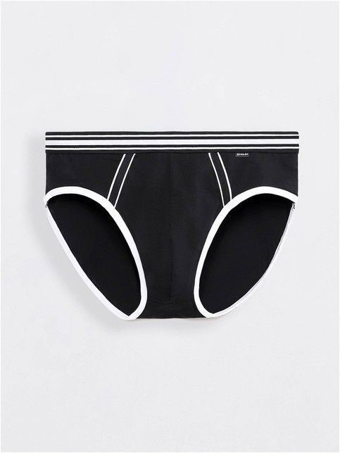 Cotton men's underpants PREMIUM MSL 754 (packed in mini-box)