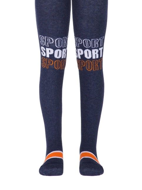 Cotton tights TIP-TOP