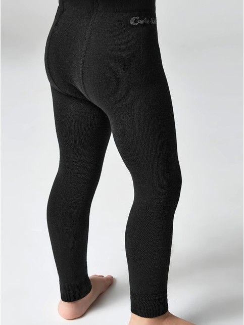 Leggings for boys MAX Lycra®