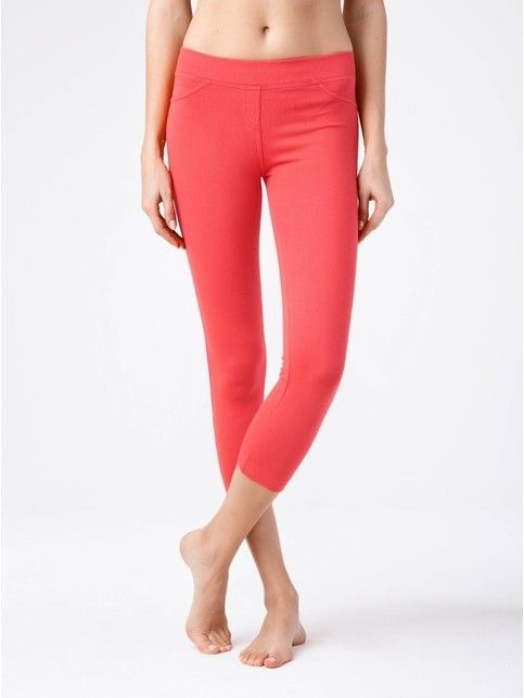 Modeling breeches MARTINA