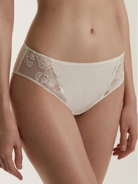 Slip panties NATUREL RP3109