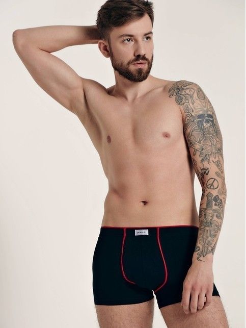 Cotton men's underpants PREMIUM SHORTS 760 (packed in mini-box)