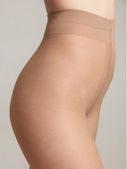 Tights with the 