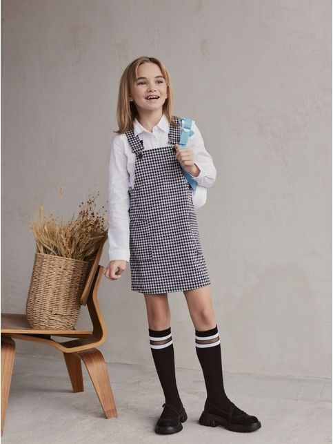 Knee-highs