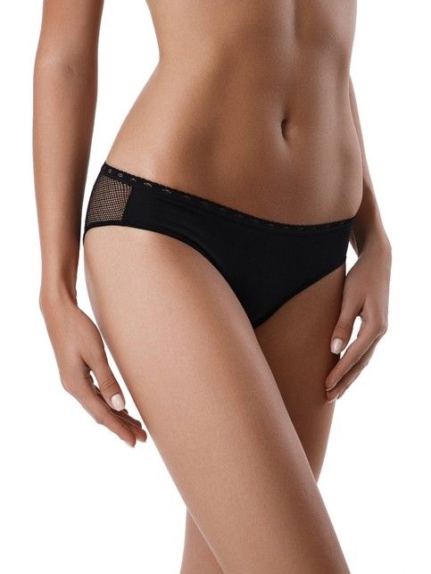 Bikini briefs TRENDY LB 788 (packed in mini-box)