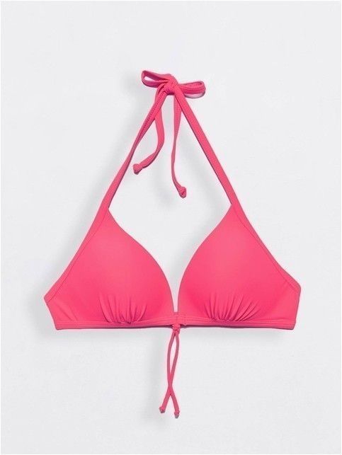 Bodice with compacted triangle cups BALI